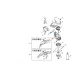 STIHL   Obudowa silnika 4863 602 1200